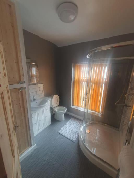 Abertillery Guardian Viewヴィラ エクステリア 写真